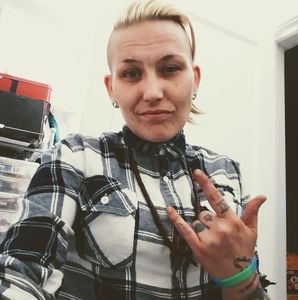 Meet your Posher, Brittany